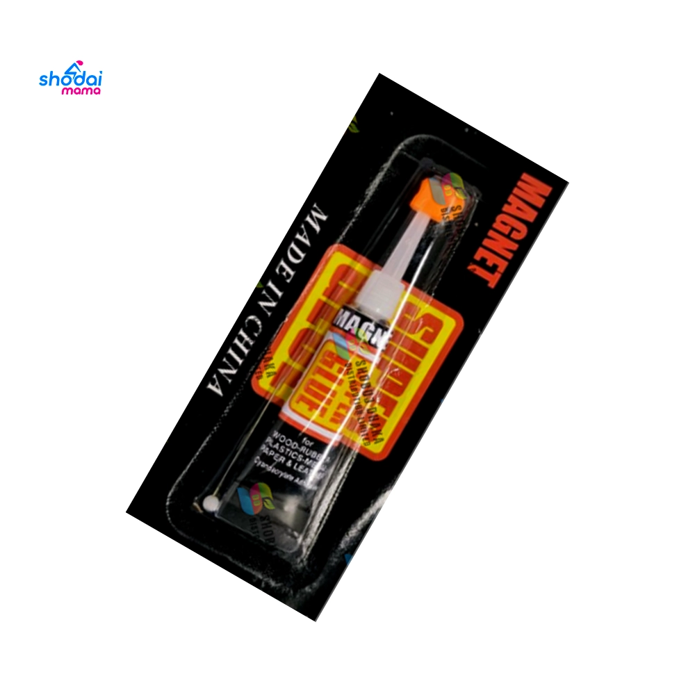 Magnet Super Glue 3gm